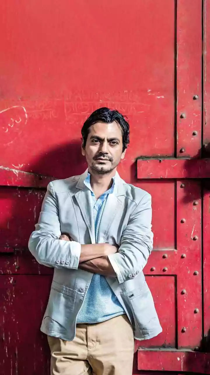 'Do we need so many people?': Nawazuddin on entourage debate