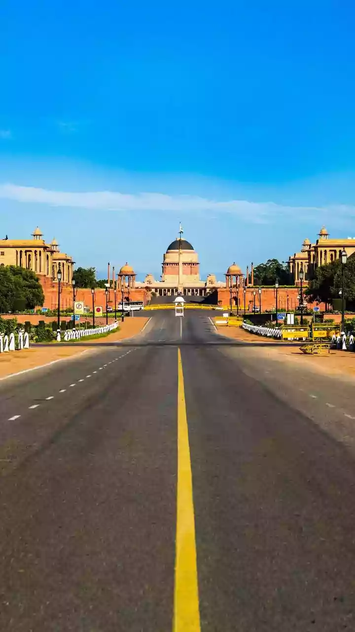 President Murmu Gives Assent To VB-G Ram G Bill