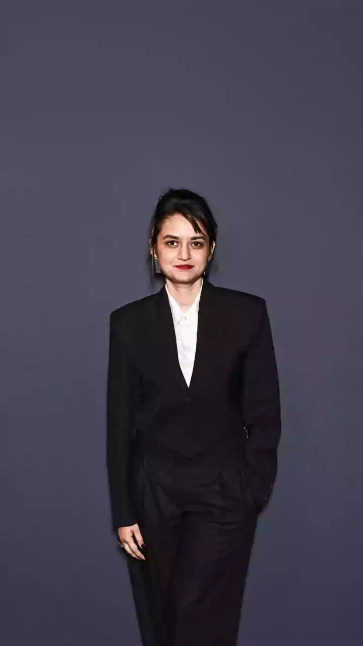 Indian Filmmaker Payal Kapadia Appointed As Jury President For Cannes Critics' Week