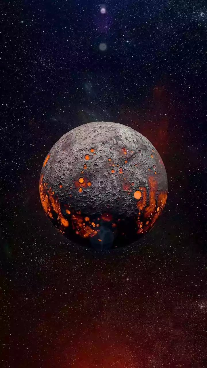 The Pacific's Shrinking Basin Offers a Glimpse of Earth's Distant Future