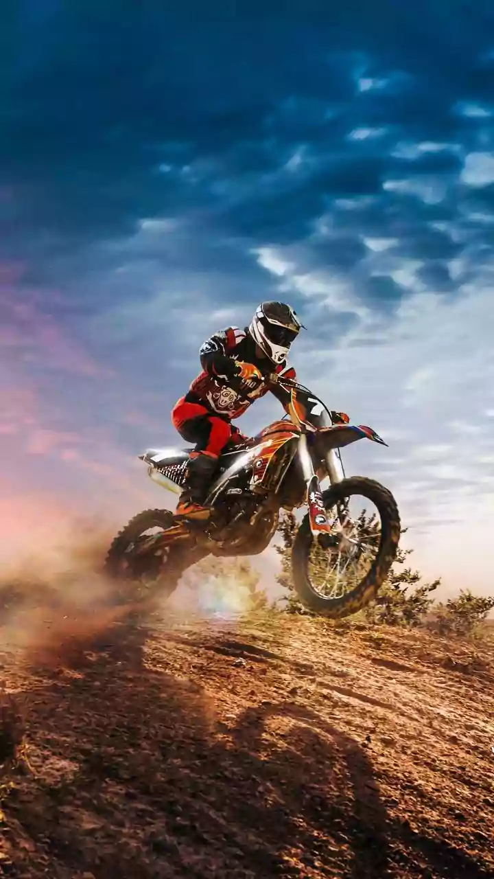 Desmo450 MX: Ducati’s first dirt bike for India