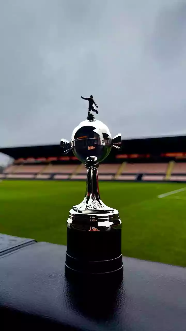 Libertadores feminina 2026: veja os grupos e os times brasileiros na disputa