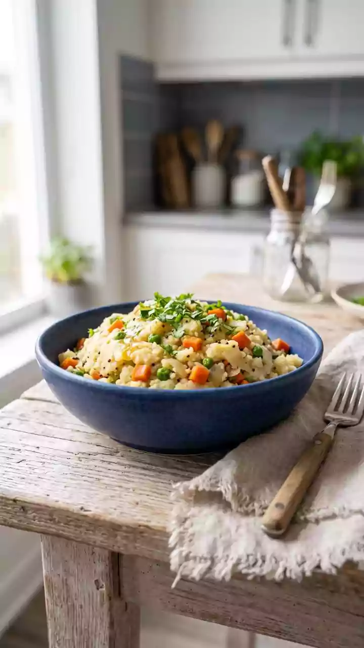Upma lovers, try these tasty twists