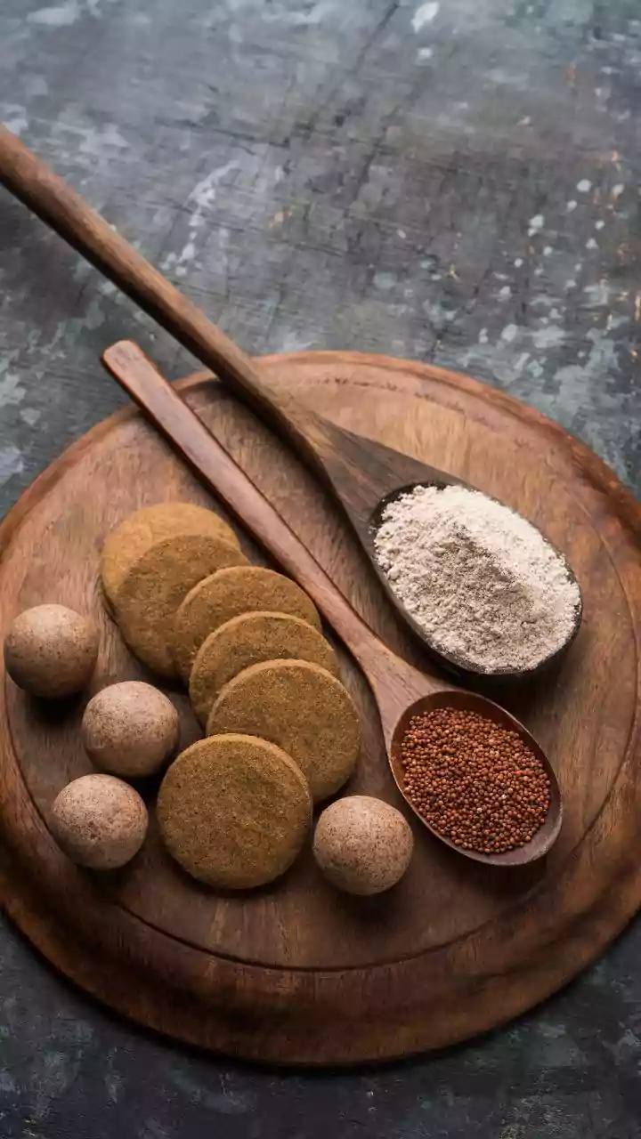 Increase Protein In Traditional Regional Batters By Adding Healthy Nutritious Seed Powders