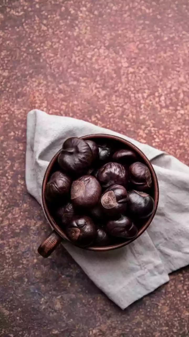 How to grow water chestnuts at home