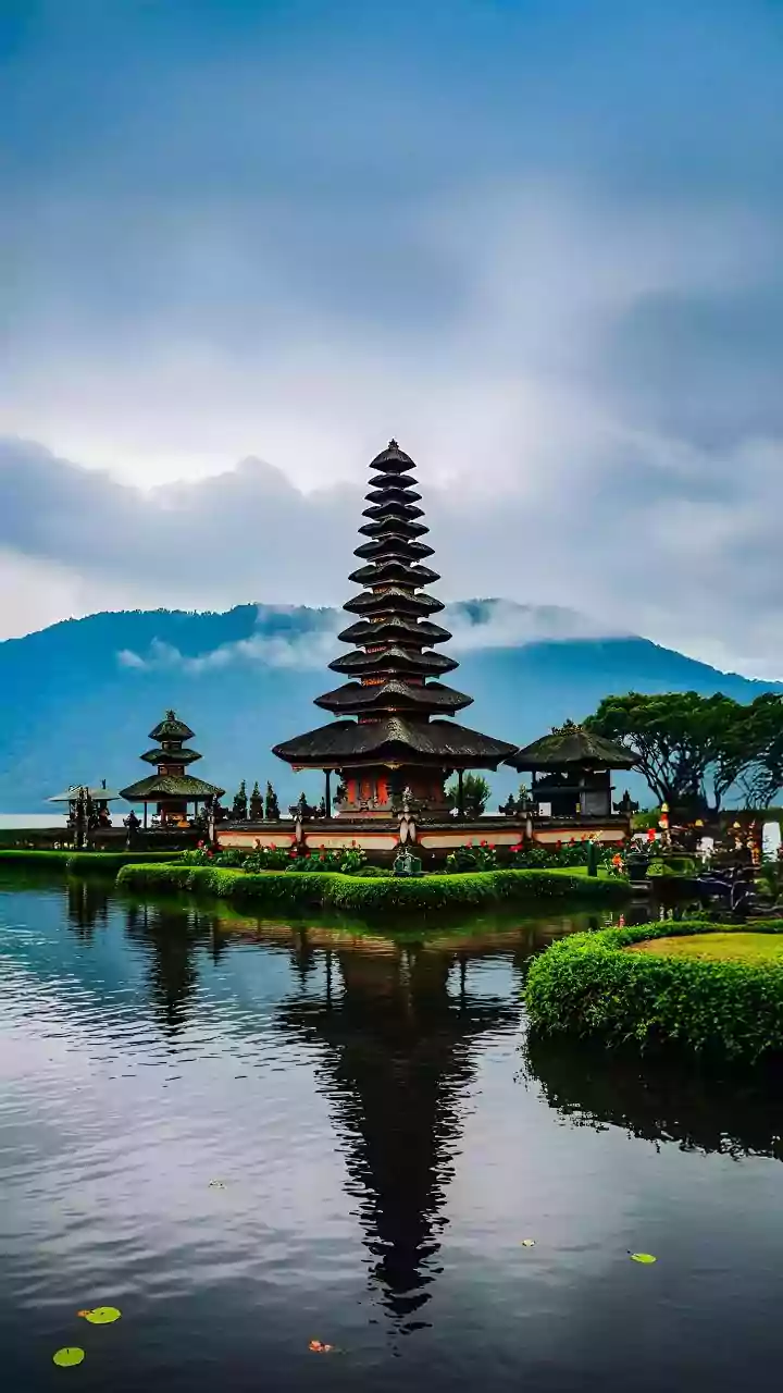 Why Is 'Bali' Trending On Google Today?