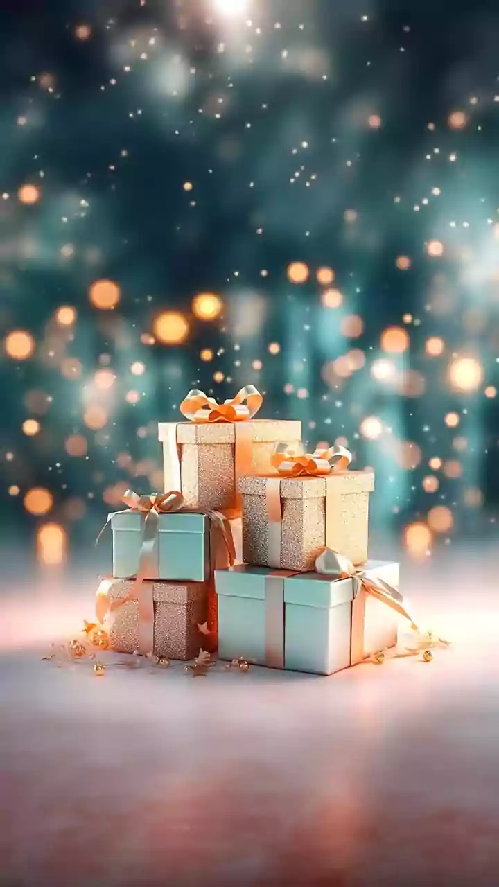 Optical Illusion: Christmas Special! Spot The Mistake In Under 10 Seconds!