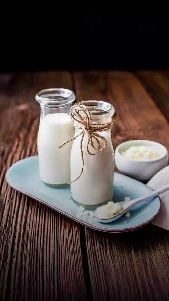 Alimentos fermentados podem ajudar a remover microplásticos do corpo