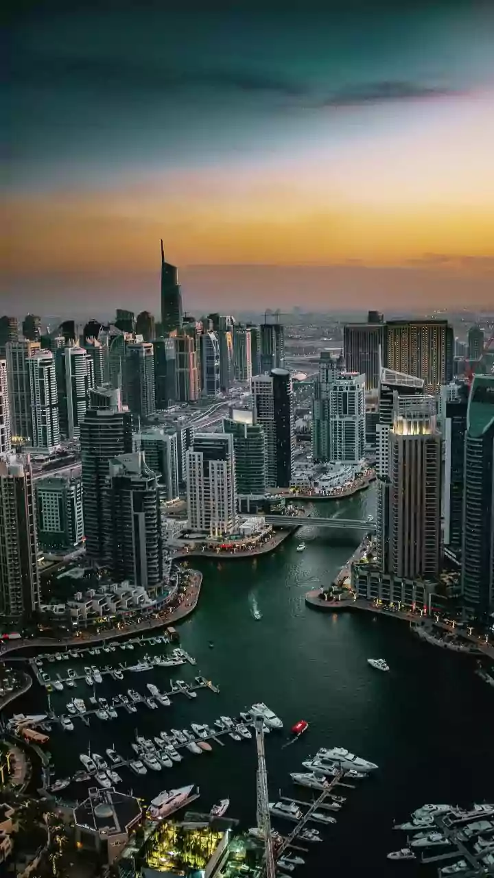 Before Paying For Abu Dhabi, Check Whether Your Visa Is Included