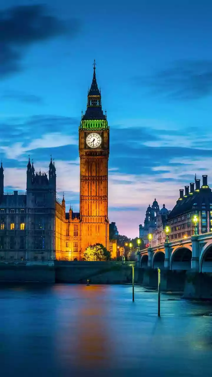 Britain's Full eVisa Shift For Indians Puts UKVI Account Access On The Pre-Trip Checklist