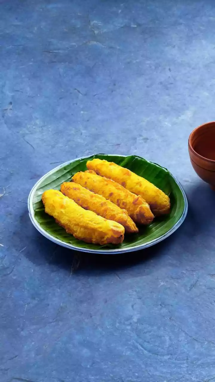 The Foods Indians Have Traditionally Turned To During The Monsoon Season