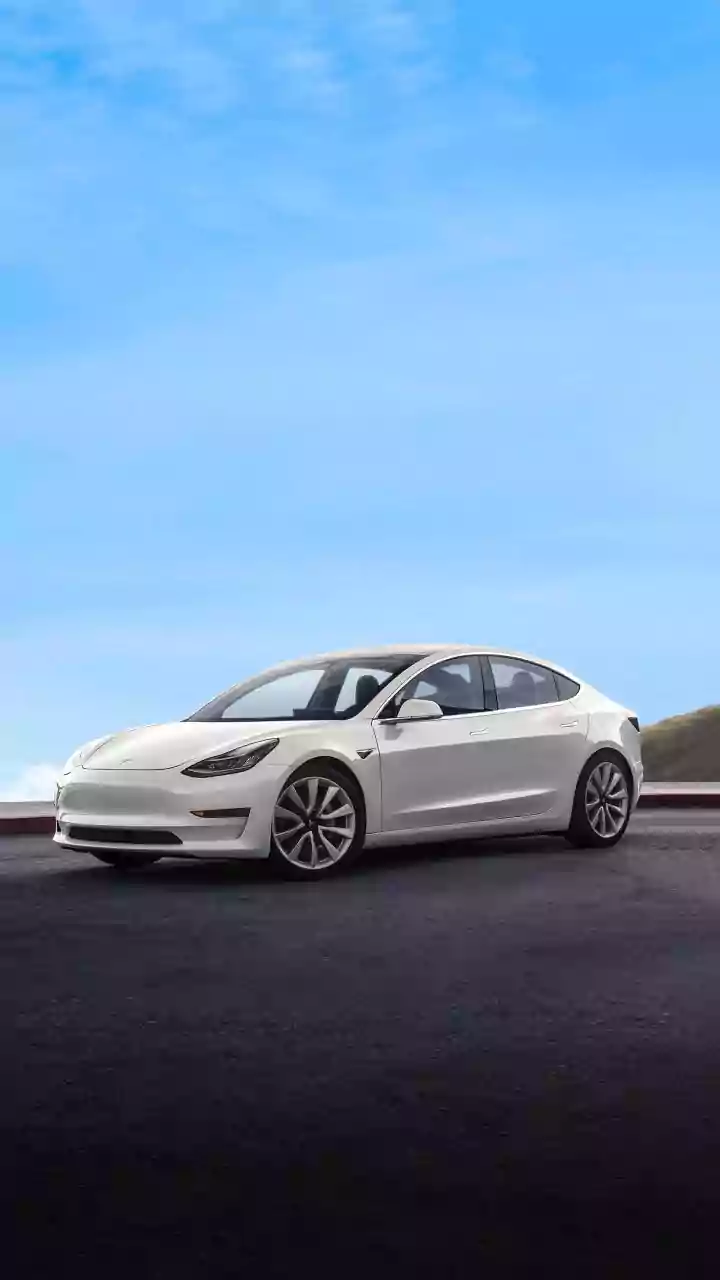Tesla to open its second showroom in Delhi on August 11