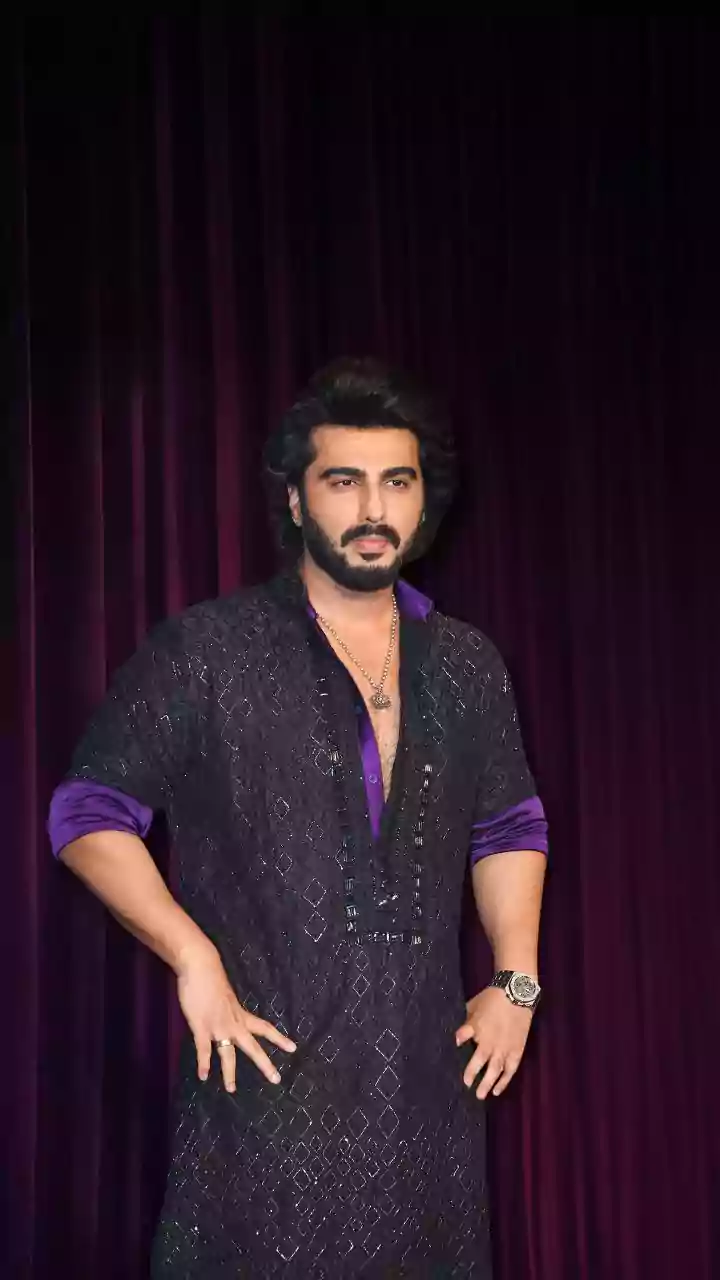 Arjun Kapoor Is Mighty Impressed With Bhumi Pednekar’s Series Daldal: ‘She Is Crushing It’