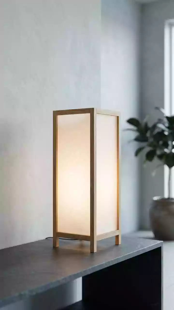 How lanterns can elevate minimalist decor