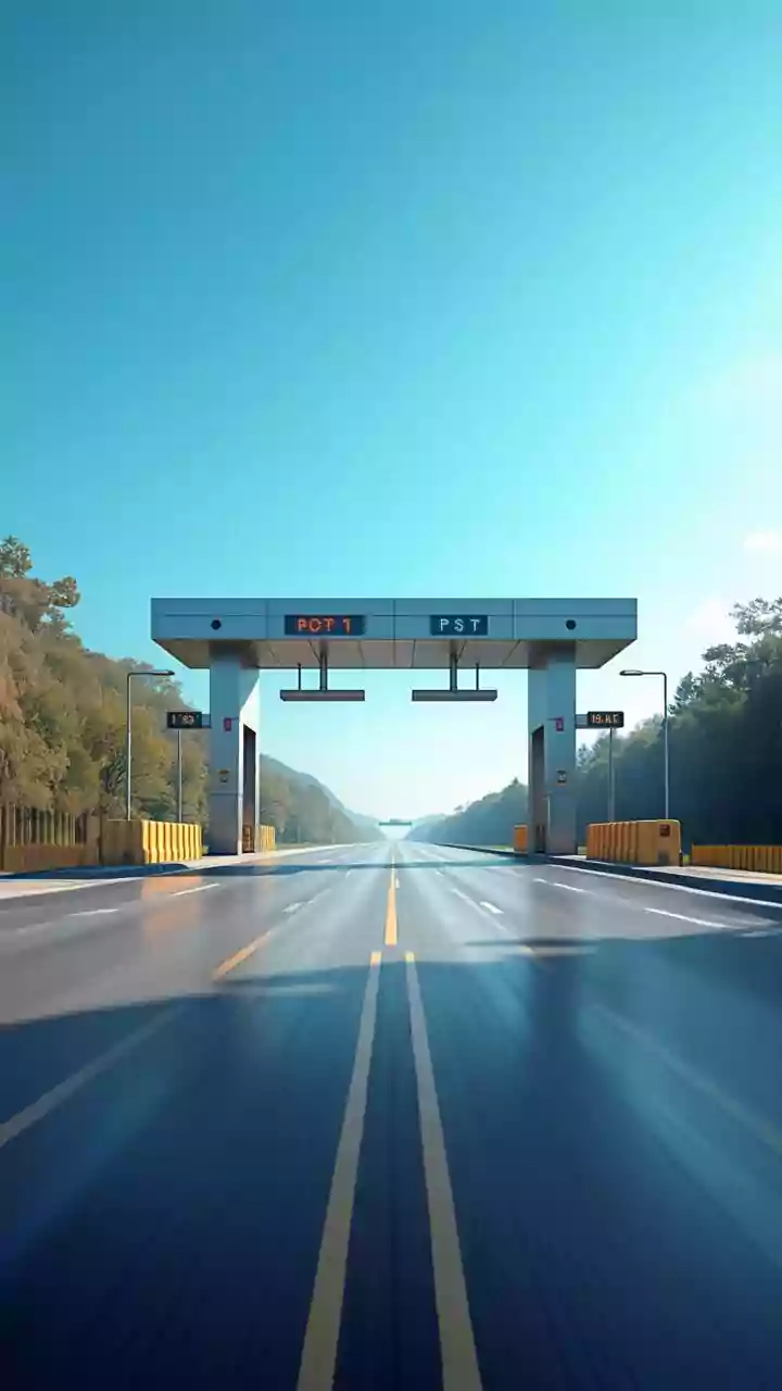 No more toll queues: Gadkari says highways will go fully automatic by end of 2025