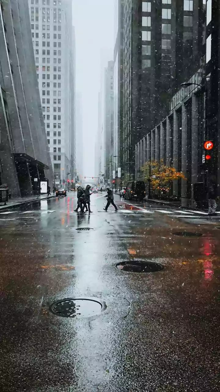 Reflective Street Pavements For Urban Heat: Bio-Engineered Coatings Lower City Heat