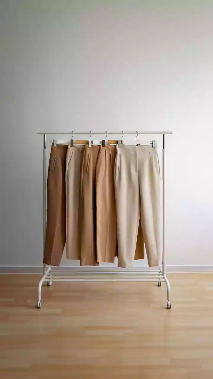 A Calça Que Todo Inverno Precisa