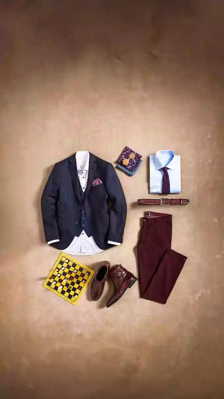 10 Blazer-over-Saree Looks: Office Party Style Guide