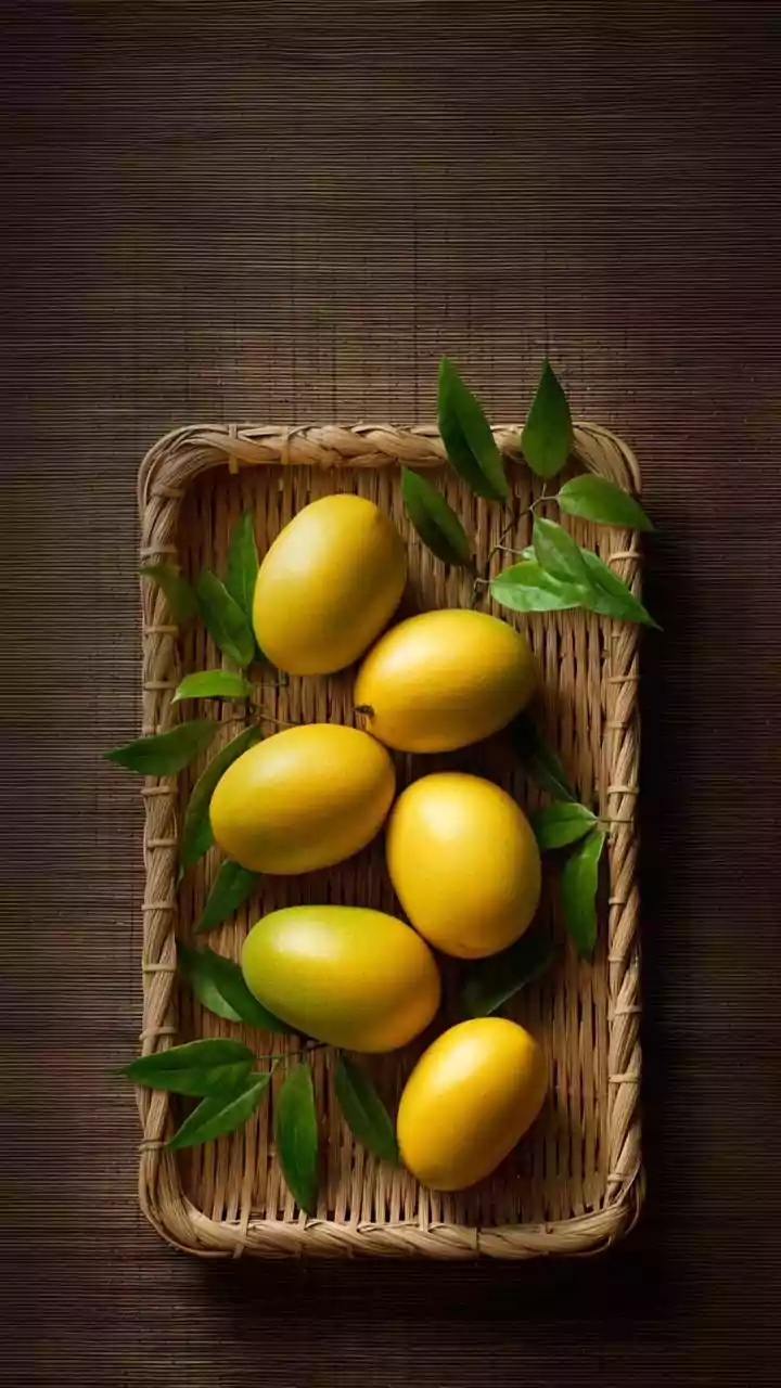 Narendra Modi praises mango farmers on 'Mann Ki Baat'