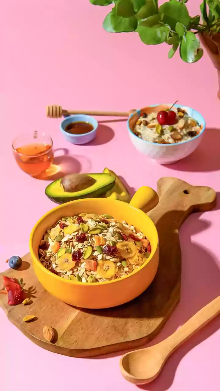 Foods that lift mood and boost dopamine in winter