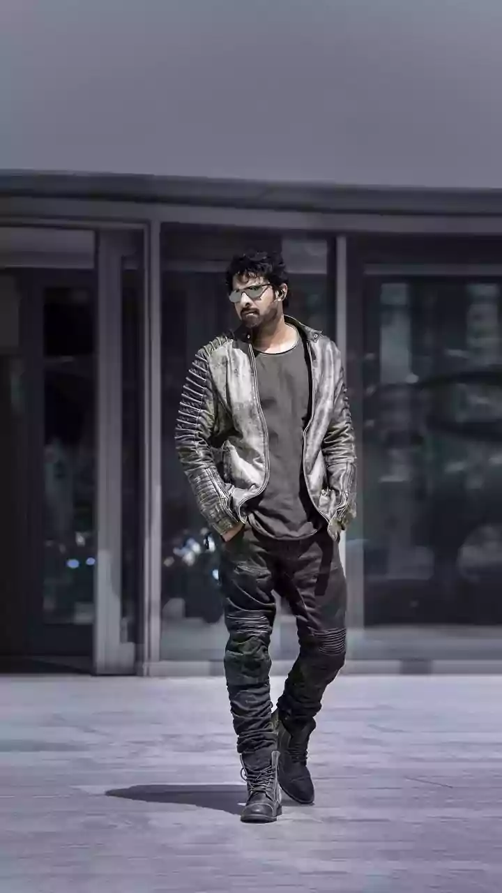 Prabhas birthday special: 'Kalki 2898 AD' makers drop actor's first-look