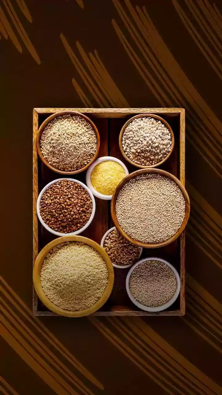 Brown Rice vs. Couscous: Decoding Fiber Content and Nutritional Differences