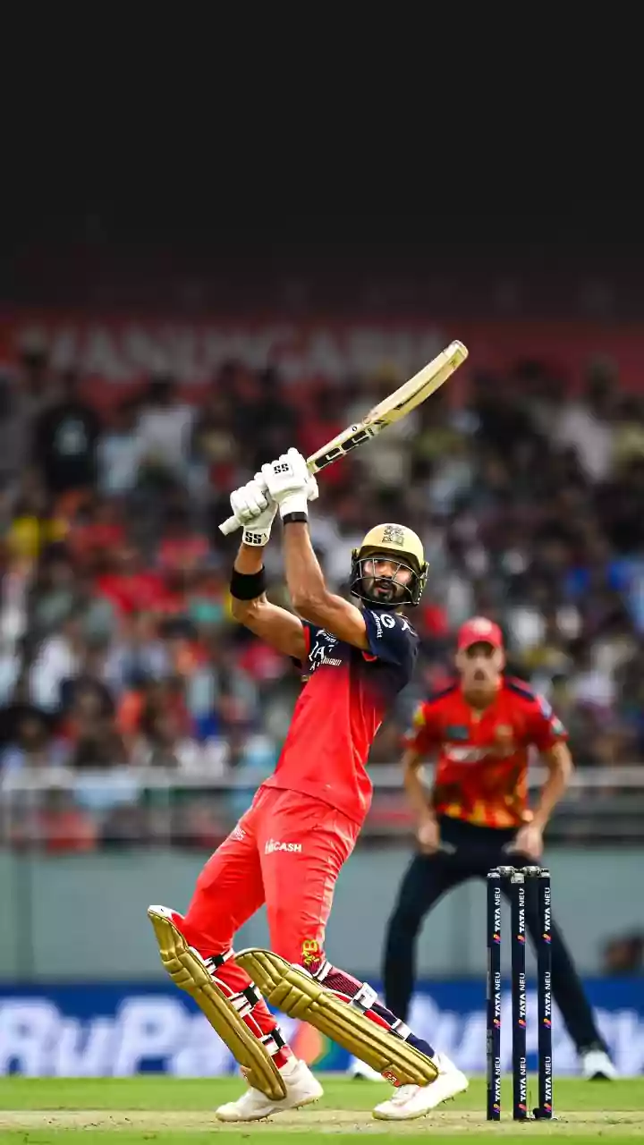IPL 2026: Always had that soft spot for RCB, says Devdutt Padikkal