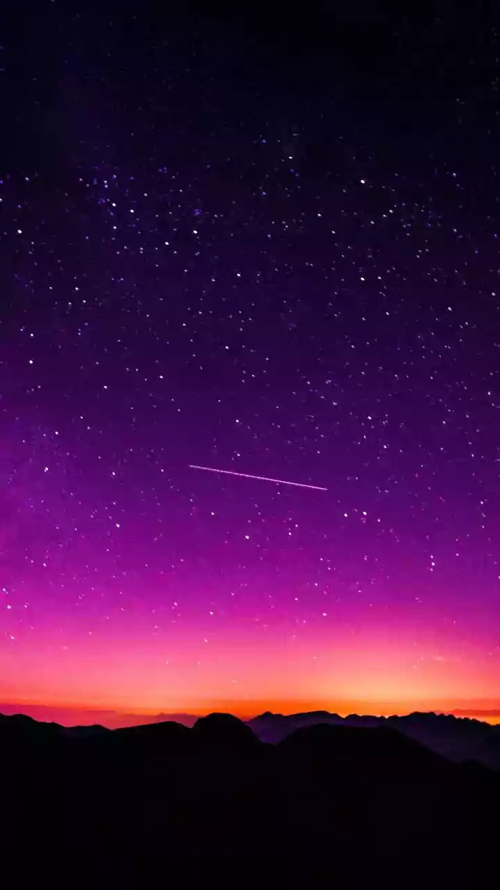 November Night Sky: Celestial Wonders Await!