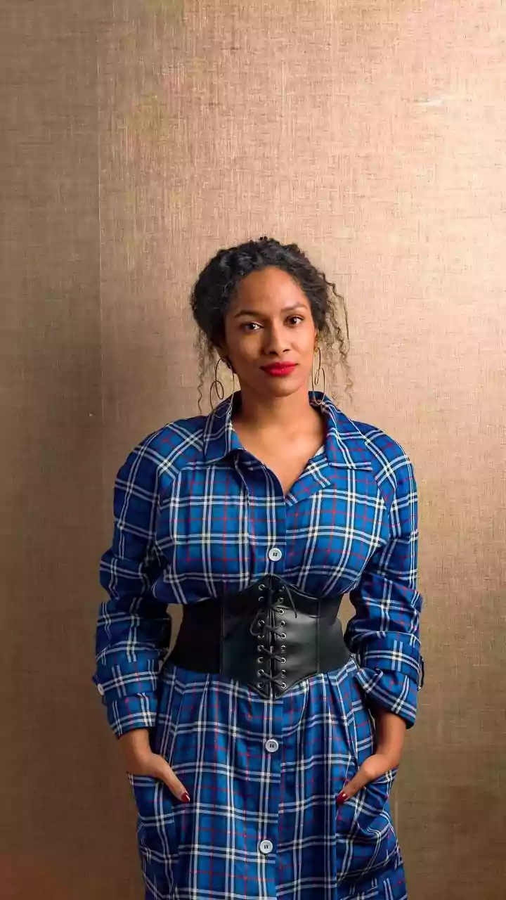 Masaba Gupta's 6-Year Transformation: Embracing Change with Baby, 15 Kg, and a New Self