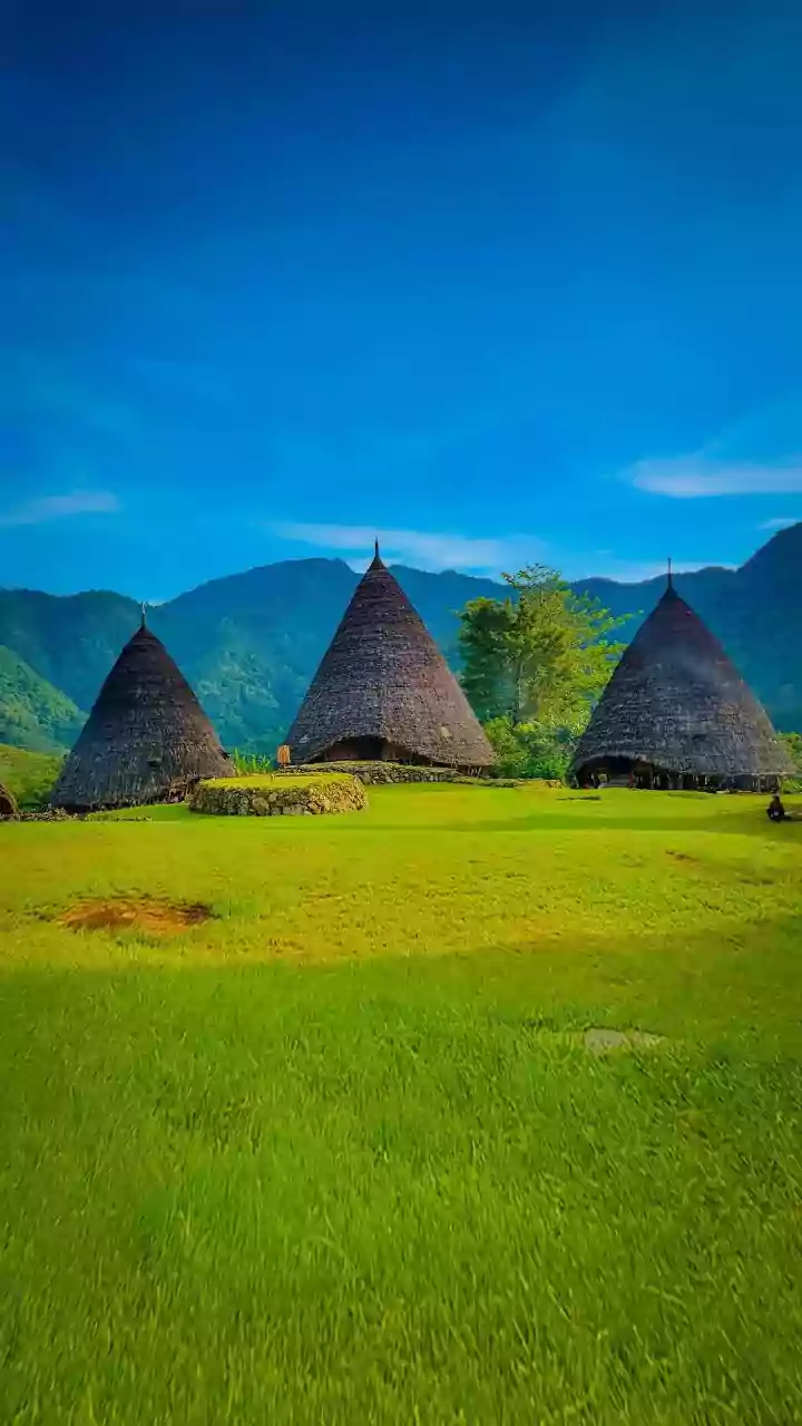 Kampung Prai Ijing Raih ASEAN Sustainable Tourism Awards