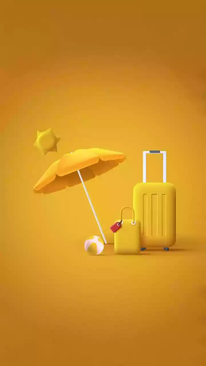 Holiday Budgeting Isn't Just About Hotels; Airfares Matter Too
