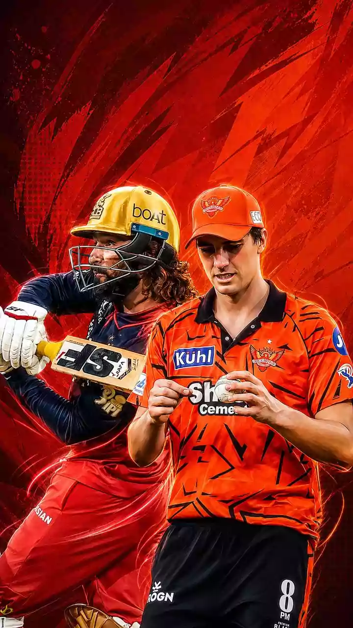 SRH vs RCB Prediction: Who Will Win Sunrisers Hyderabad vs Royal Challengers Bengaluru IPL 2026 Match Today?