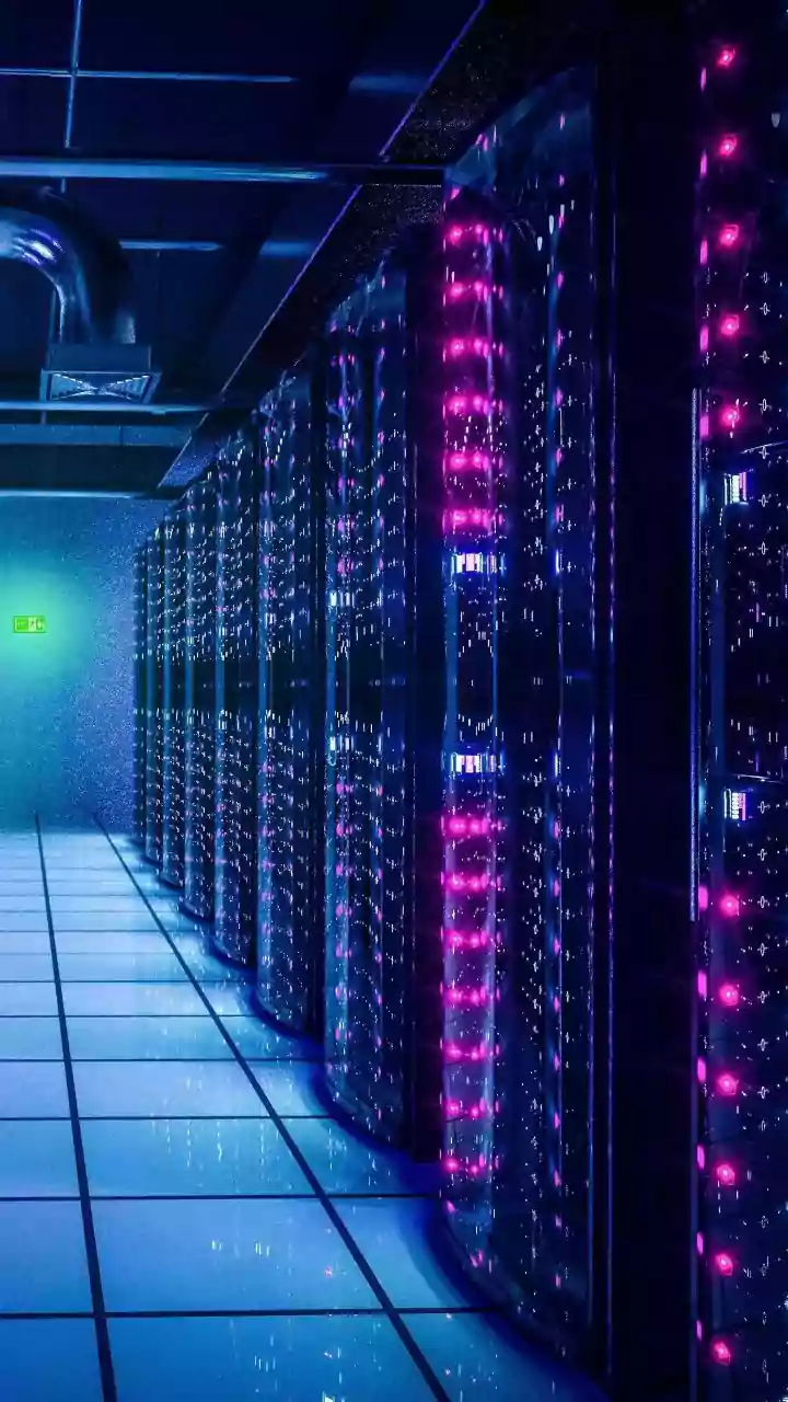 Microsoft AI Chief: We're Still Chasing the Computing Power for Ultimate AI