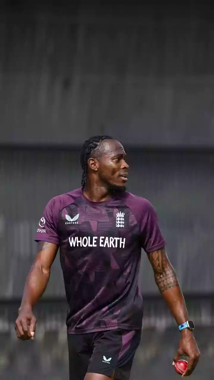 Will Jofra Archer return for 2nd NZ Test? McCullum reacts
