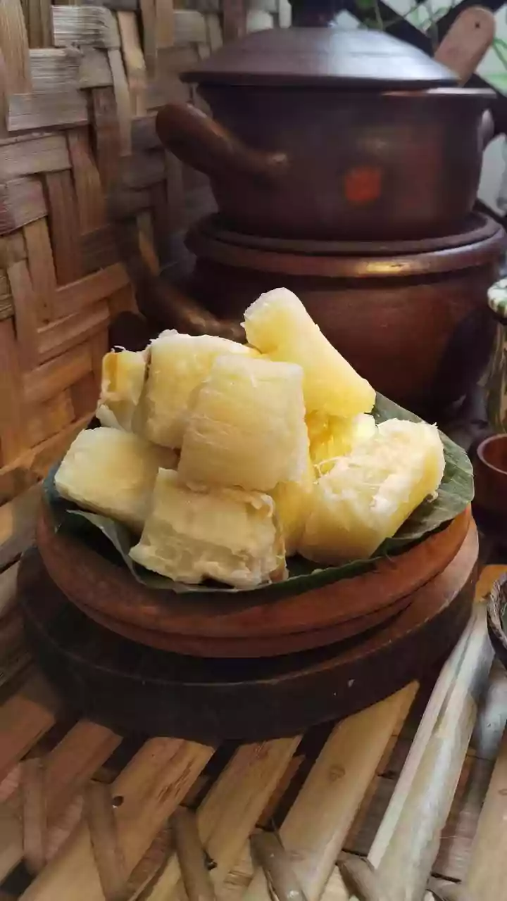 How Solo Travellers From India Experience Bali Cheaply Using Local Warungs