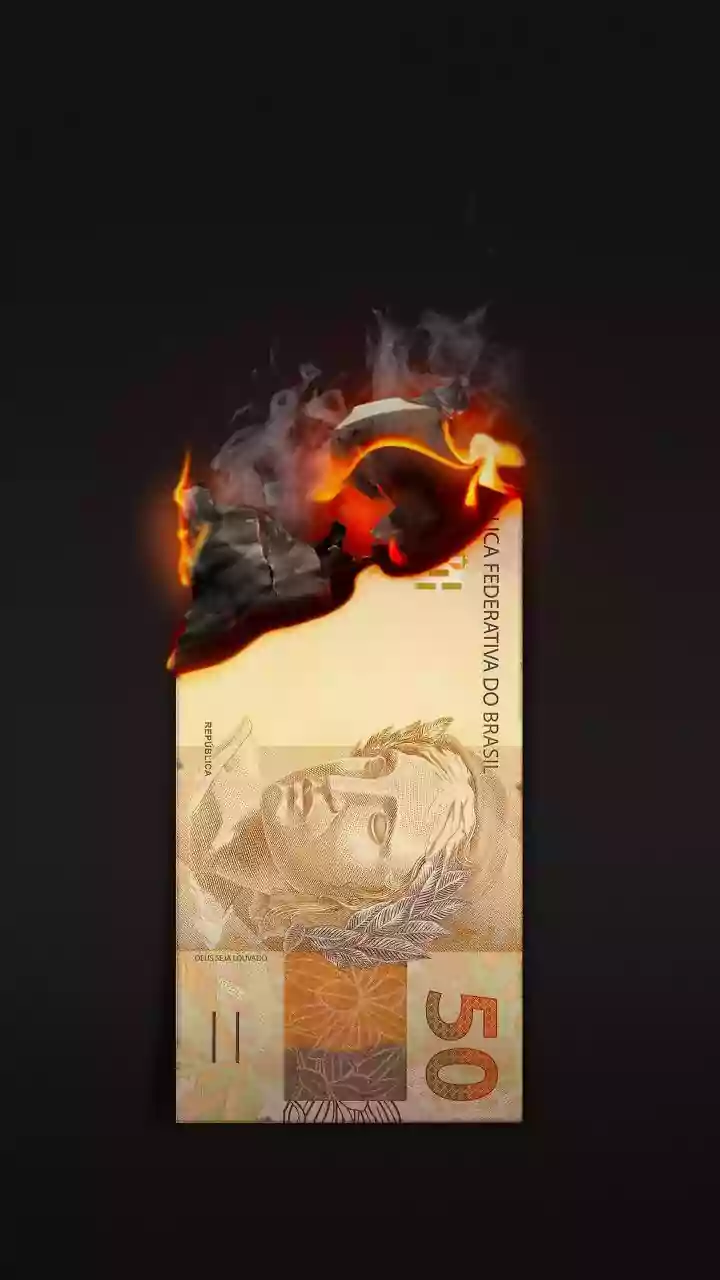Guerra no Oriente Médio faz mercado temer inflação e pressiona ativos