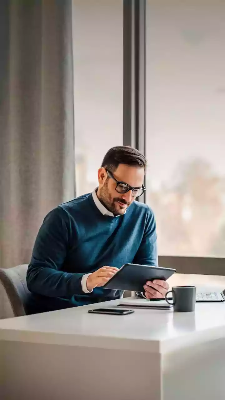 Senior Freelancers Swap Flashy Marketing For 'Quiet Luxury' Profiles To Win Foreign Deals