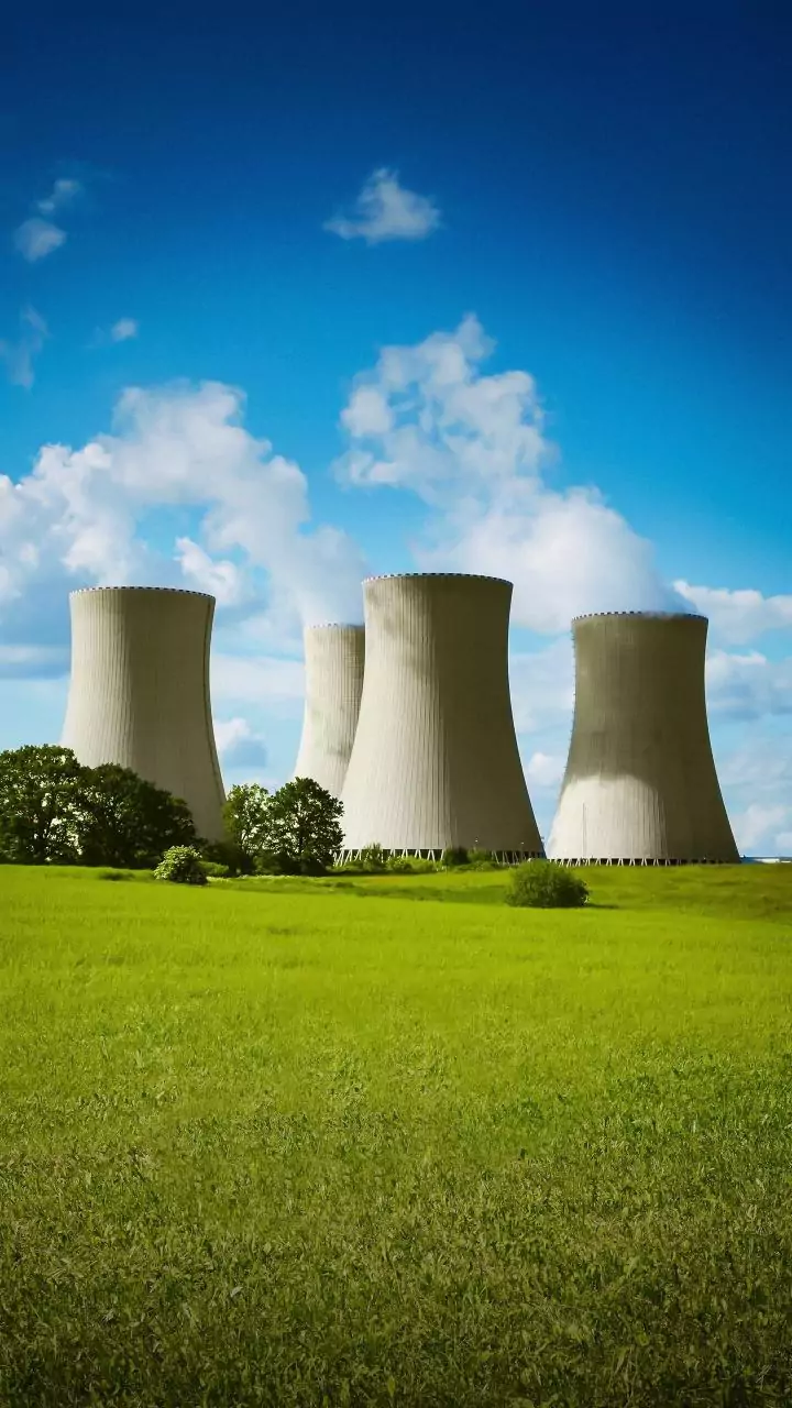 India, Russia explore cooperation on small modular reactors, floating nuclear power plants