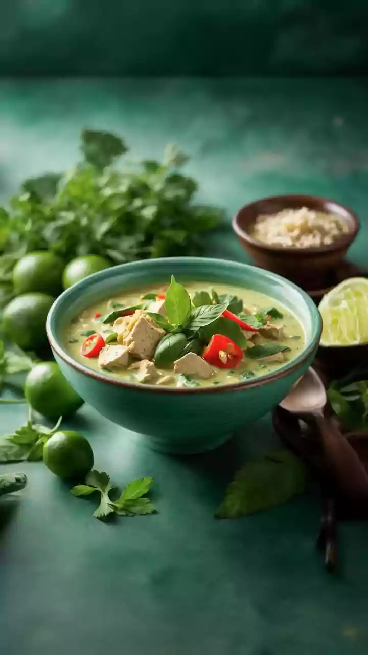 10 Soups Around the Globe: A Culinary Journey