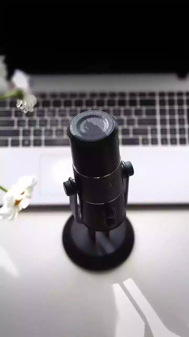 Elevate Your Audio: Unlocking Crystal-Clear Sound with a Top USB Microphone Deal