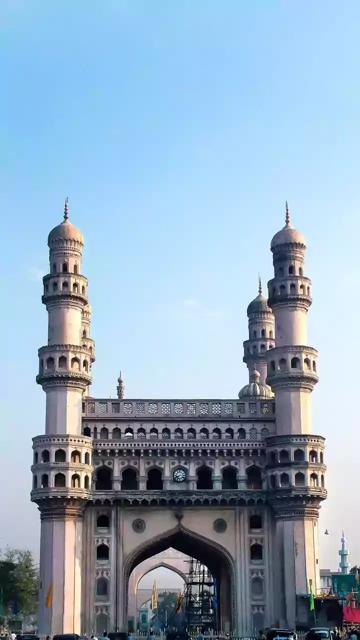 Short trips from Hyderabad within 200 km for nature, heritage and fun