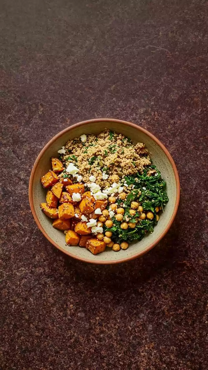 Chickpeas & Kale: Versatile Pairings for Delicious & Nutritious Meals