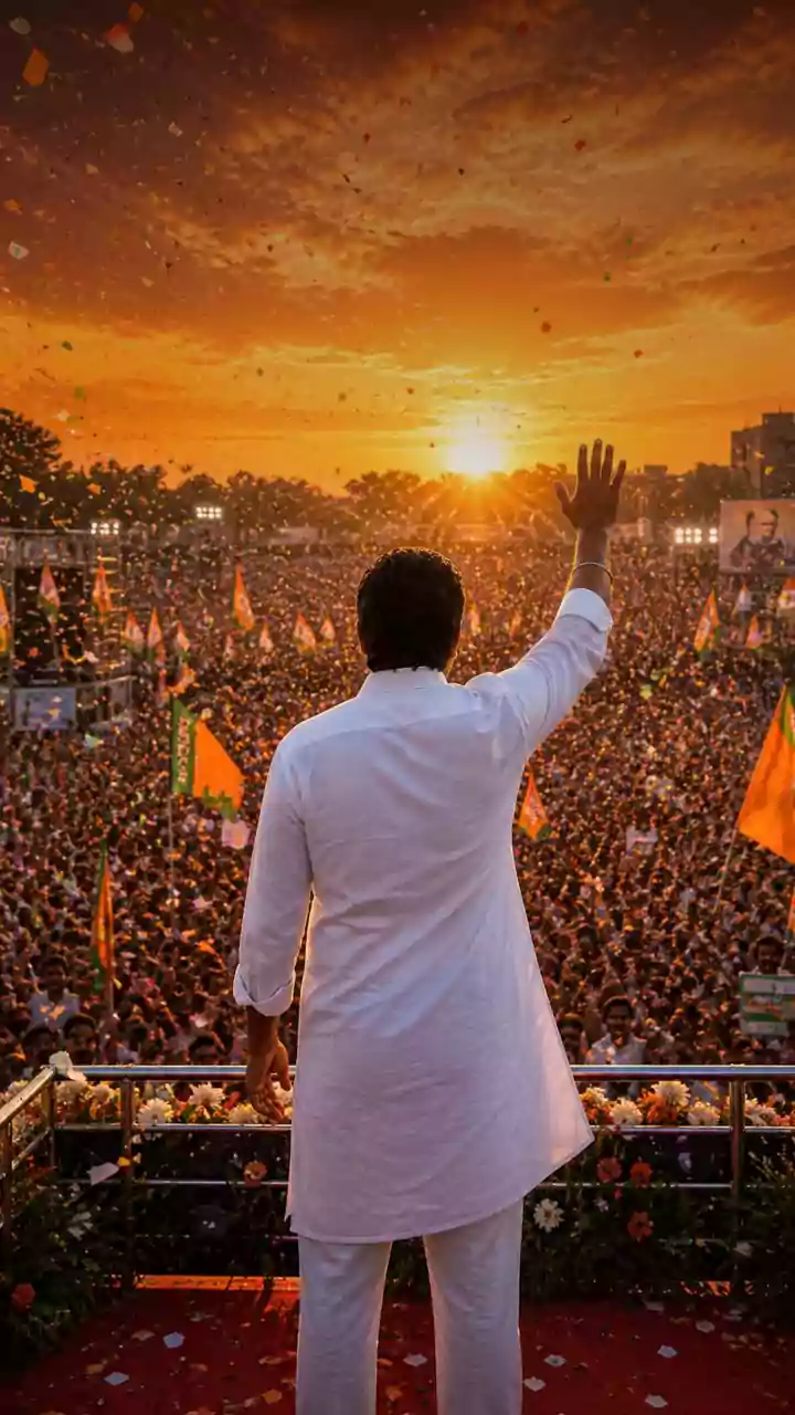 'Mamata Banerjee’s Retirement From Politics': Suvendu Adhikari On Bengal’s Bhabanipur Win