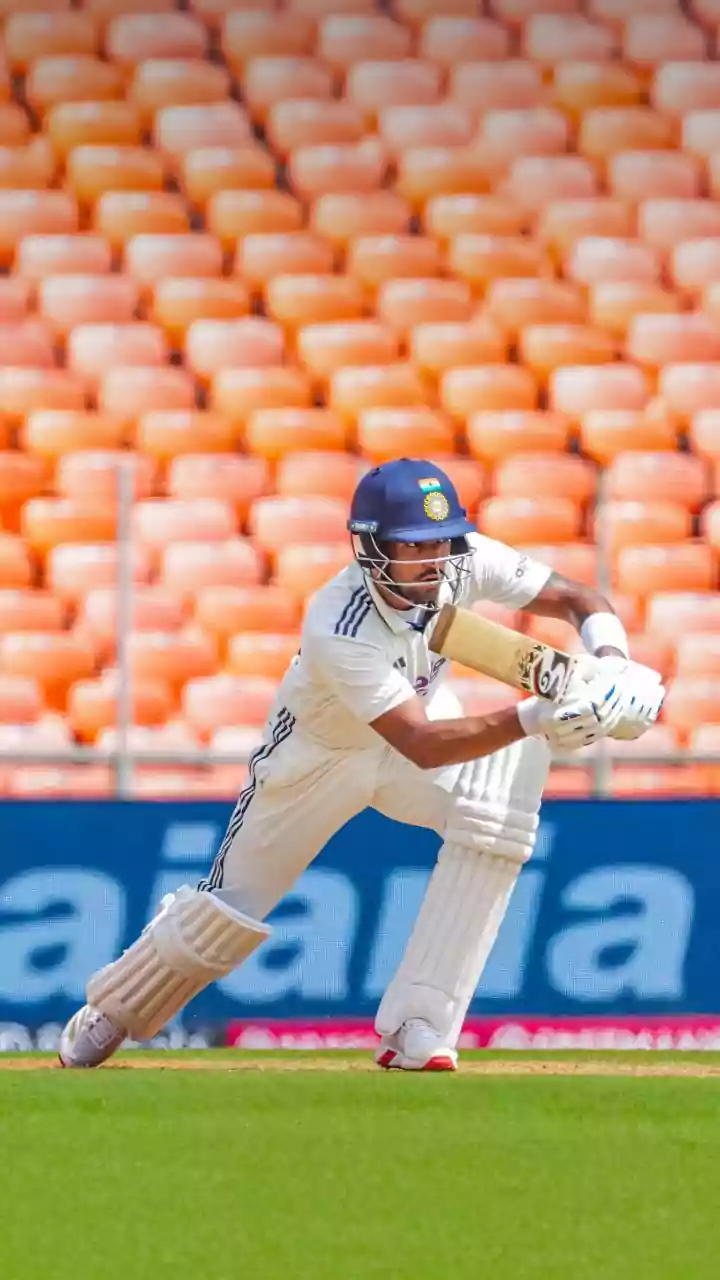 2nd unofficial Test, Dhruv Jurel hammers century versus SA-A: Stats