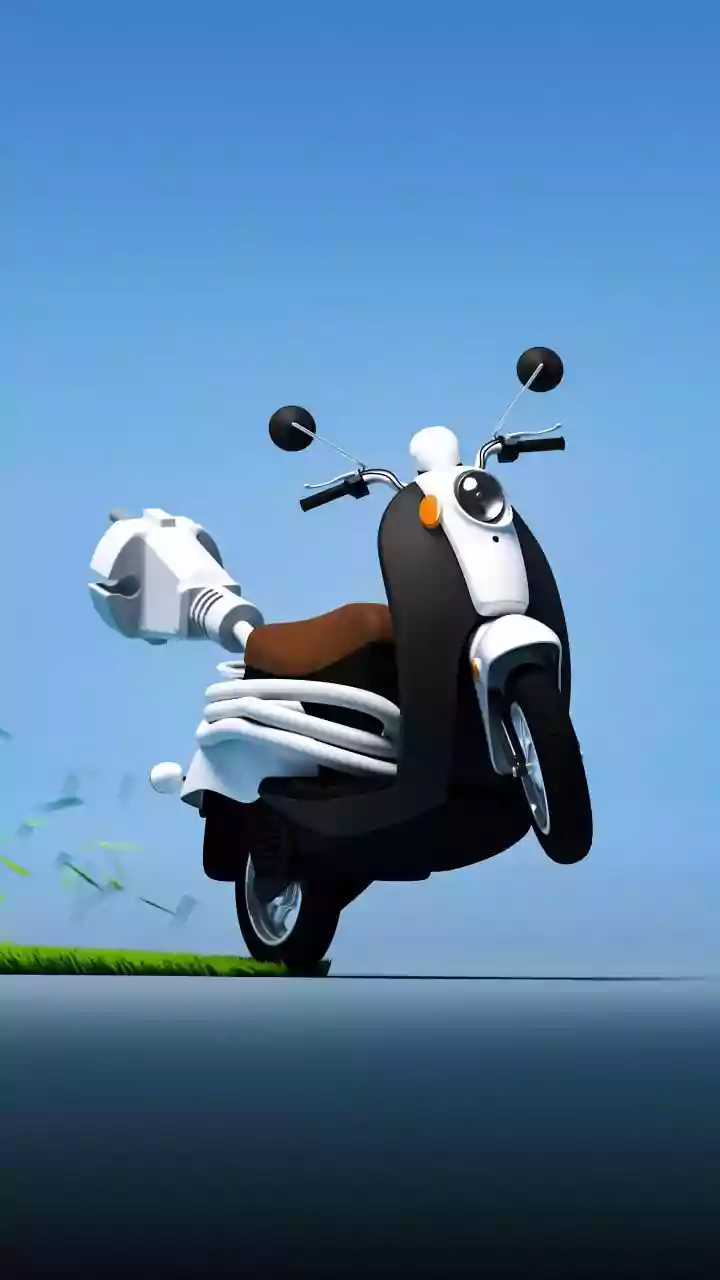 Next Gen Solid State Batteries How Safer Energy Tech Reduces Scooter Costs