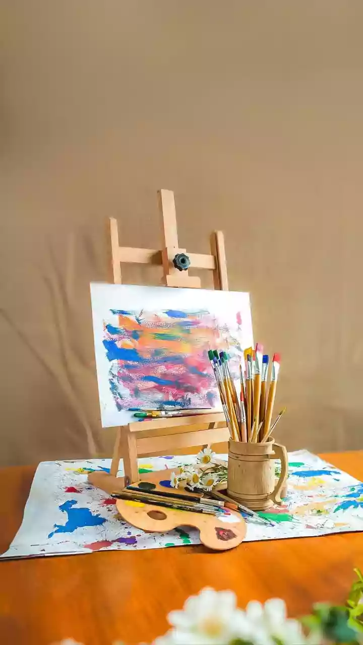 Debunking the Myth: Genius & Madness in Art