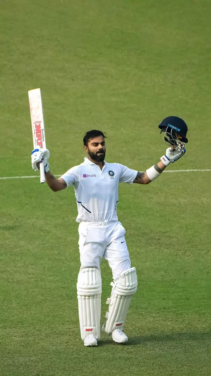 A look at Indian batters with most double-centuries in Tests
