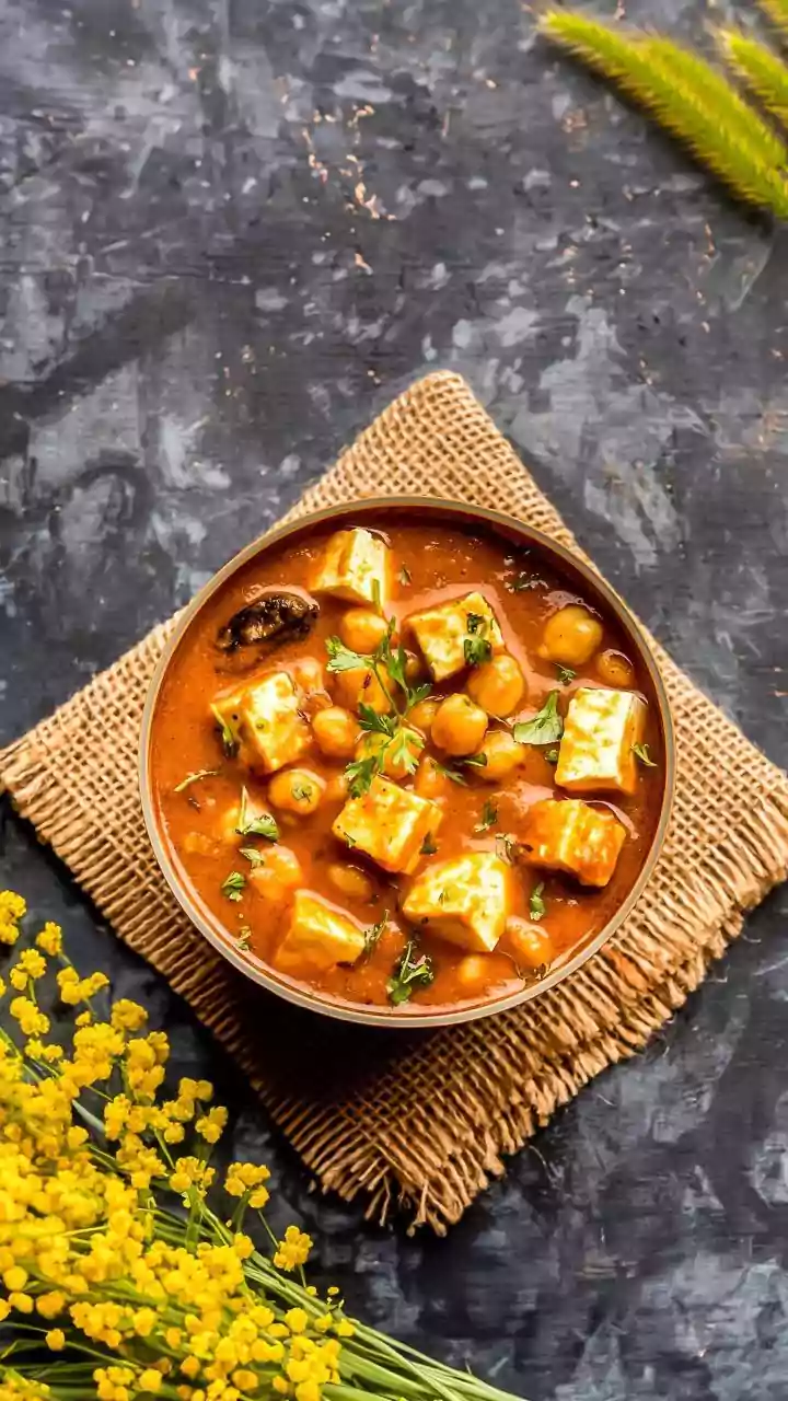 FSSAI Has Opened The Proposed Rule For Comments And Suggestions And Food Businesses Could Need Clearer Naming For Non-Dairy Paneer Alternatives Kee...