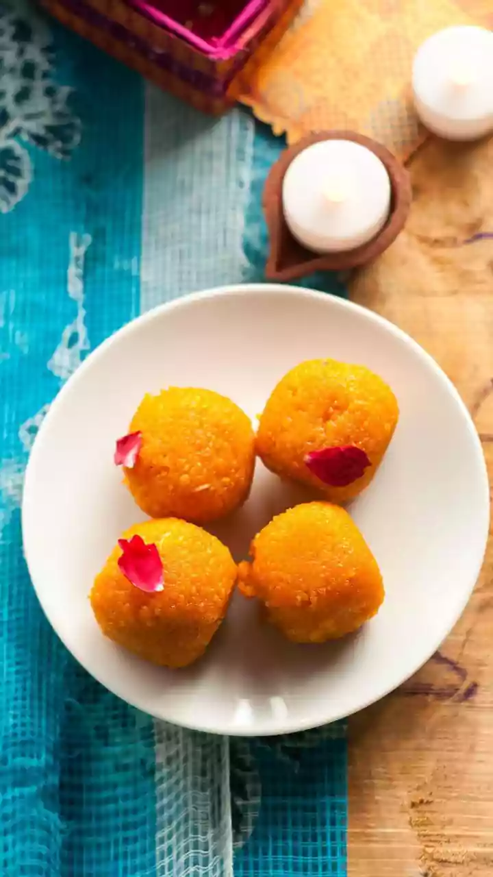 Why Traditional Khichuri Labra And Sweet Tomato Chutney Make The Ultimate Festival Bhog