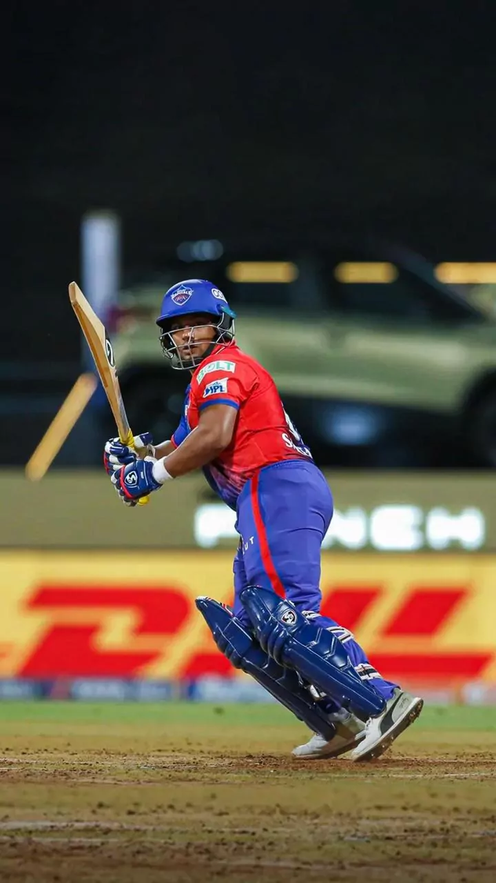 IPL 2026: AI Predicts Teams Who Should Put Their Money on Sarfaraz Khan